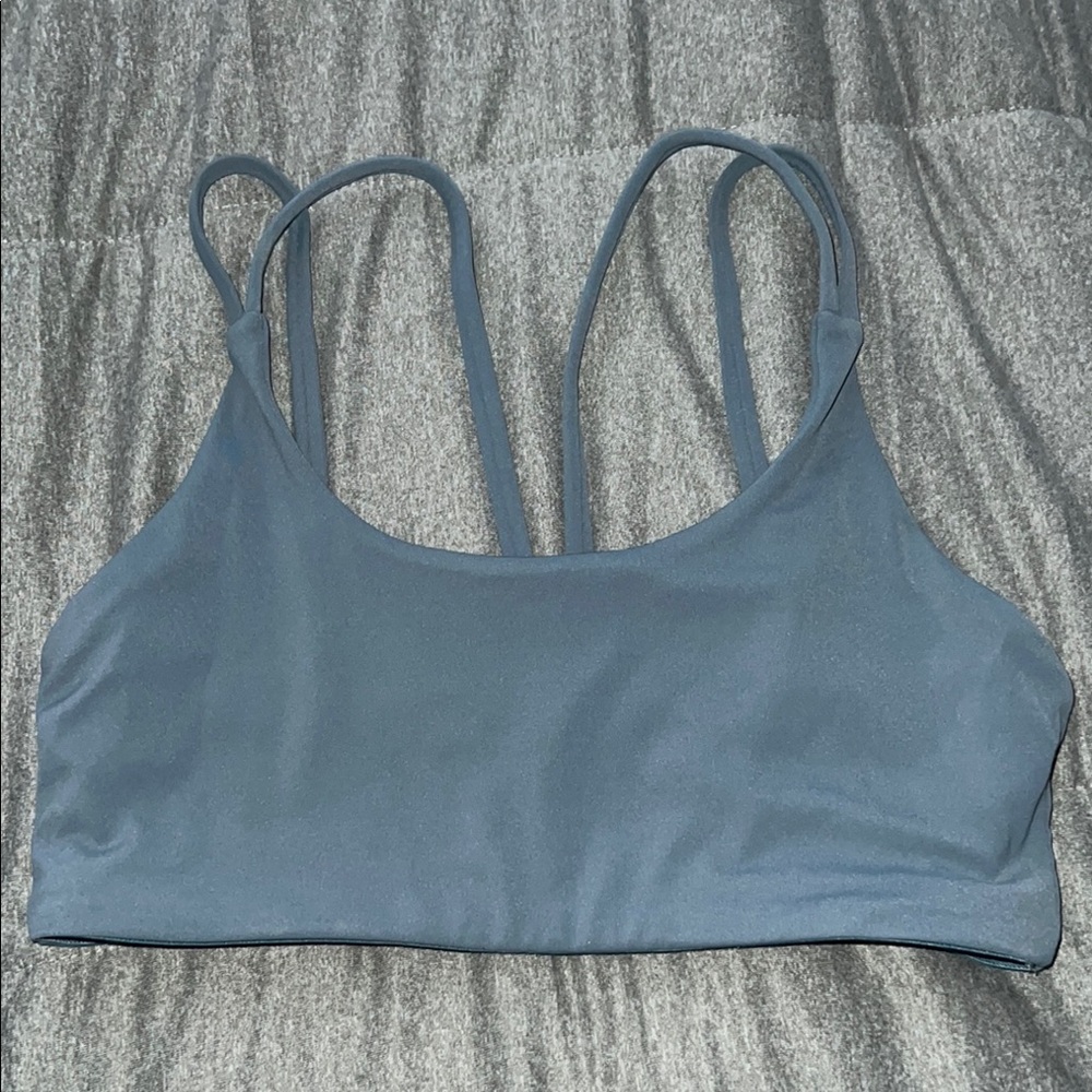 (W/ flaw) Paragon Sports Bra - Size Small